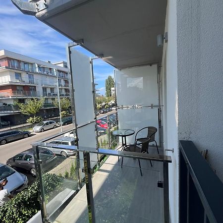 Cosy Apartament - Baltycka 11 Kołobrzeg Εξωτερικό φωτογραφία