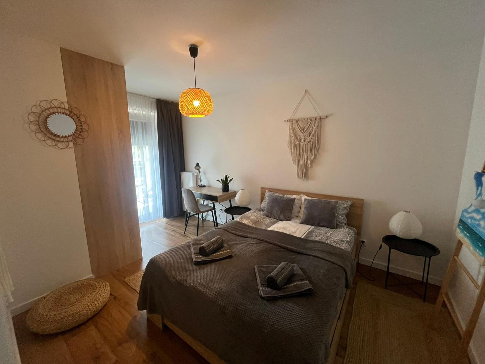 Cosy Apartament - Baltycka 11 Kołobrzeg Εξωτερικό φωτογραφία