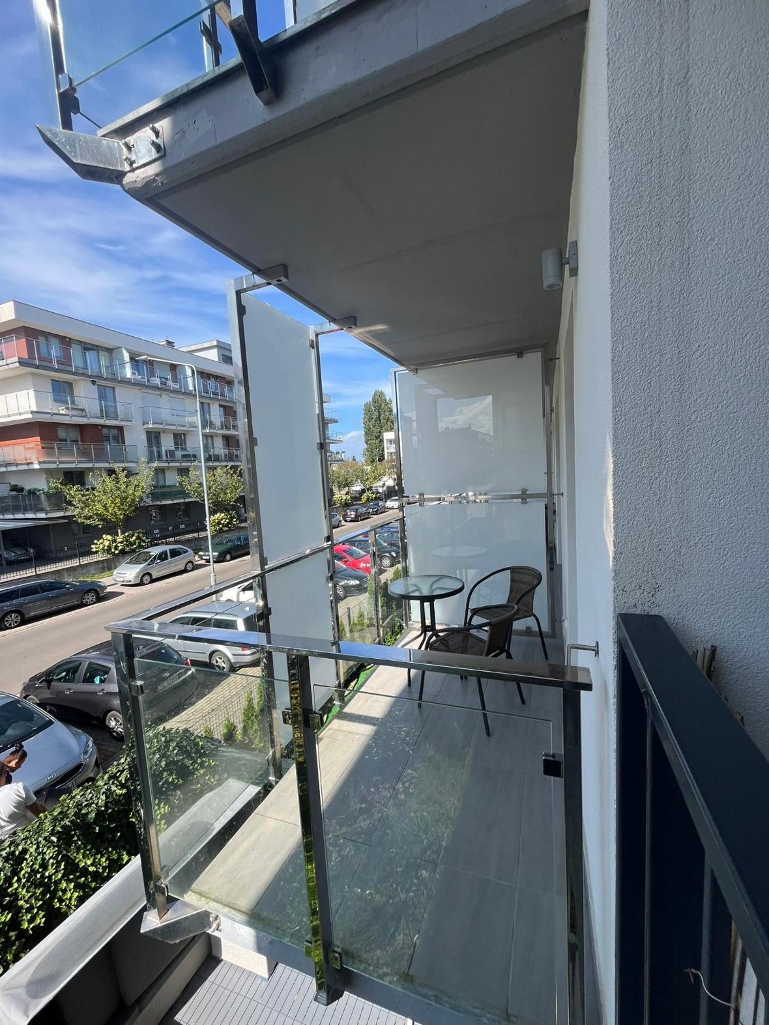 Cosy Apartament - Baltycka 11 Kołobrzeg Εξωτερικό φωτογραφία