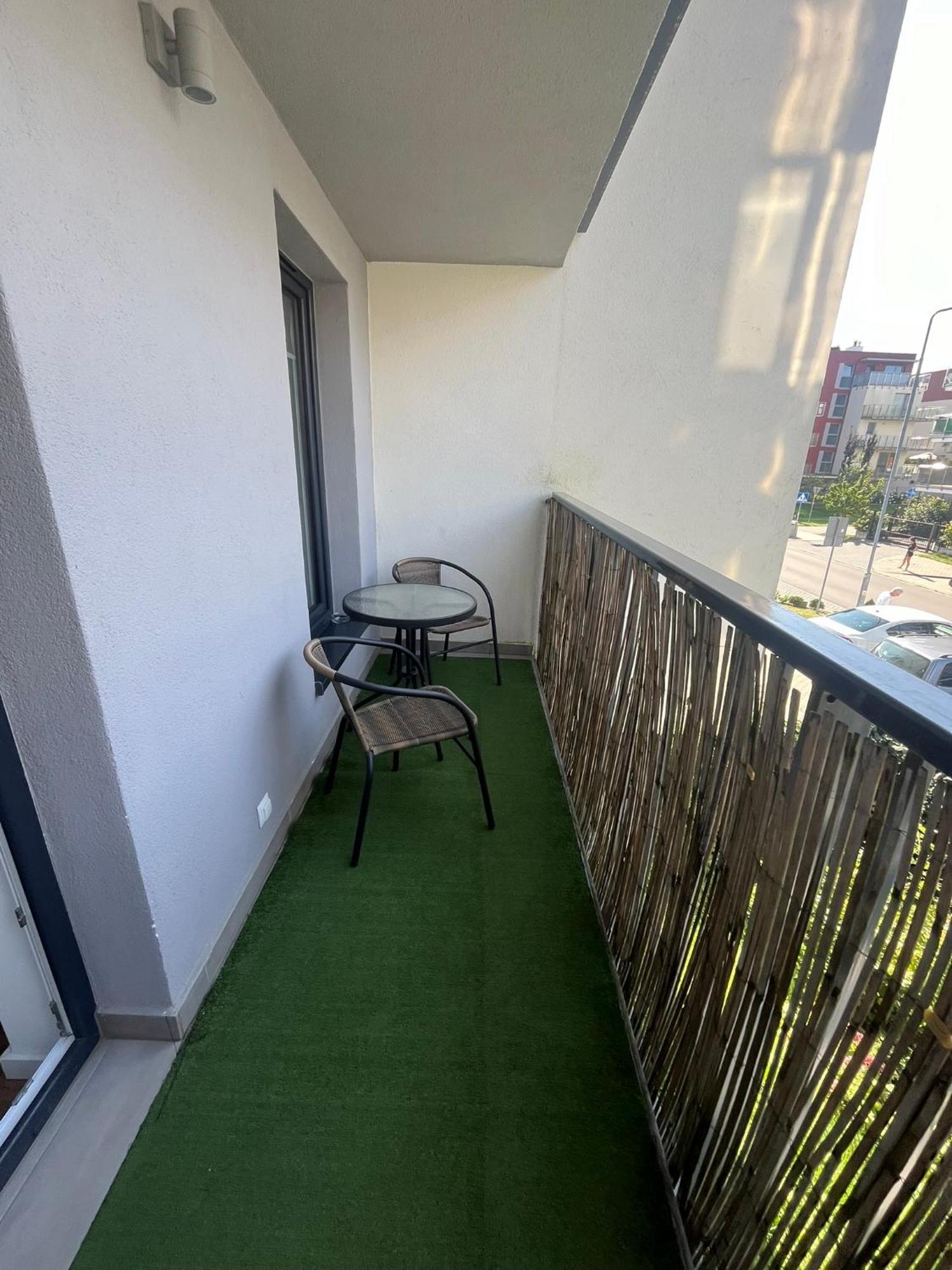 Cosy Apartament - Baltycka 11 Kołobrzeg Εξωτερικό φωτογραφία